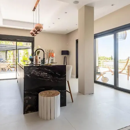 Monia A Pittulongu Con Wifi Hébergement de vacances *