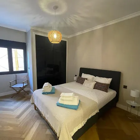Hébergement de vacances Monia A Pittulongu Con Wifi *